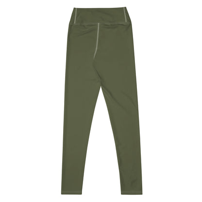 “Giselle” Yoga Leggings | Women's