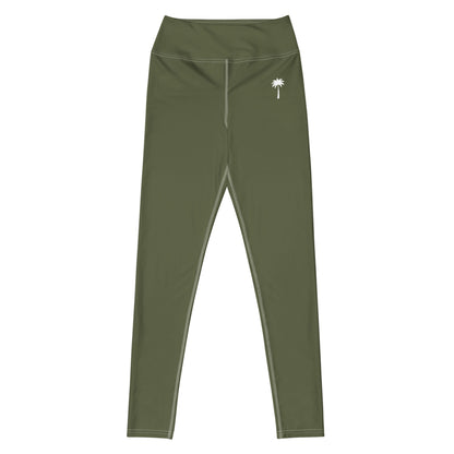 “Giselle” Yoga Leggings | Women's