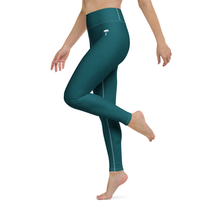 “Giselle” Yoga Leggings | Women's