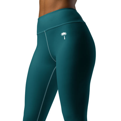“Giselle” Yoga Leggings | Women's