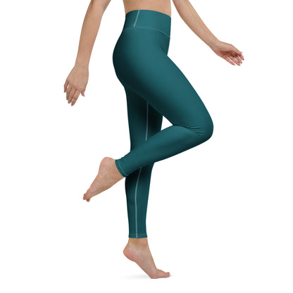 “Giselle” Yoga Leggings | Women's