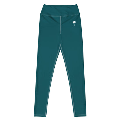 “Giselle” Yoga Leggings | Women's