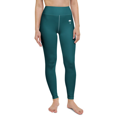 “Giselle” Yoga Leggings | Women's