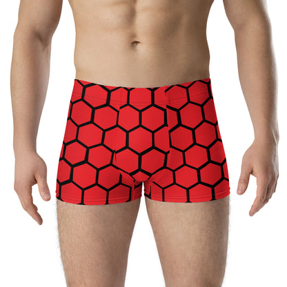 “Honey” Boxer Brief | Men's