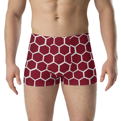 “Honey” Boxer Brief | Men's