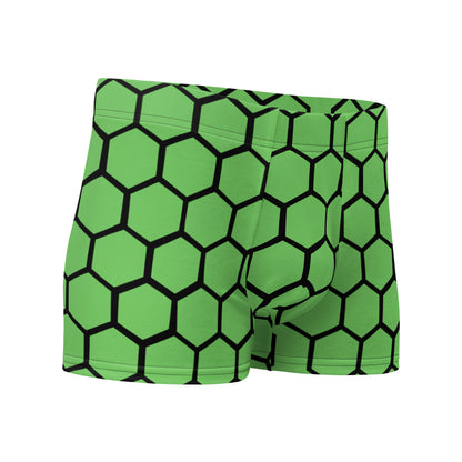 “Honey” Boxer Brief | Men's