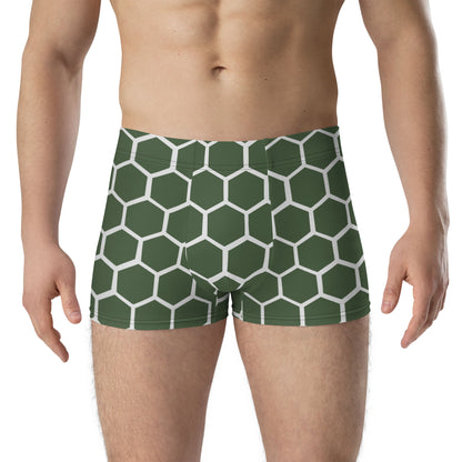 “Honey” Boxer Brief | Men's