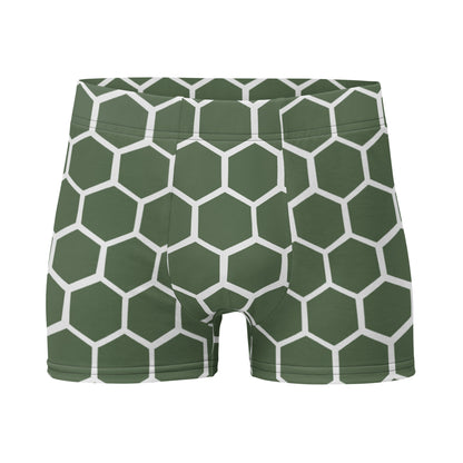 “Honey” Boxer Brief | Men's