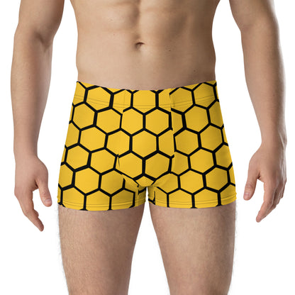 “Honey” Boxer Brief | Men's