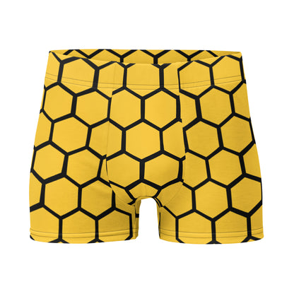 “Honey” Boxer Brief | Men's