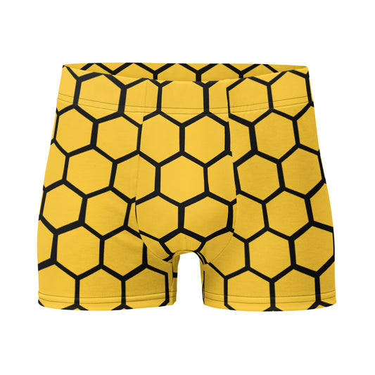 “Honey” Boxer Brief | Men's