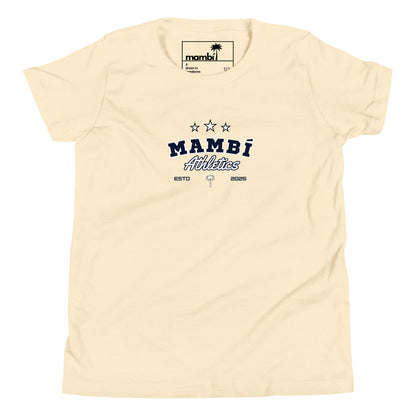 "Jasper" Relaxed Fit Graphic Tee | Big Kid and Teen