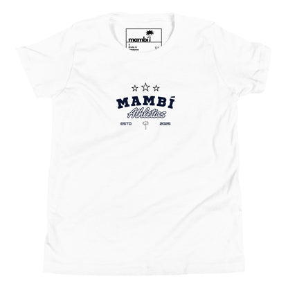 "Jasper" Relaxed Fit Graphic Tee | Big Kid and Teen