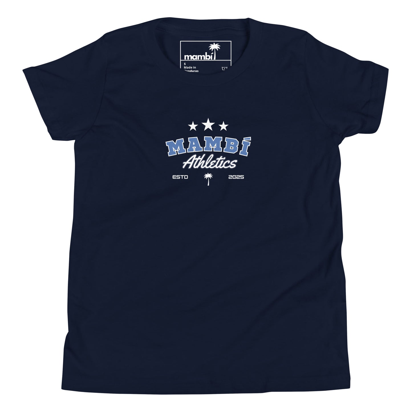 "Jasper" Relaxed Fit Graphic Tee | Big Kid and Teen