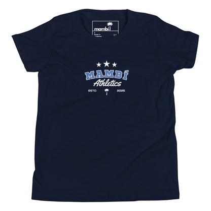"Jasper" Relaxed Fit Graphic Tee | Big Kid and Teen