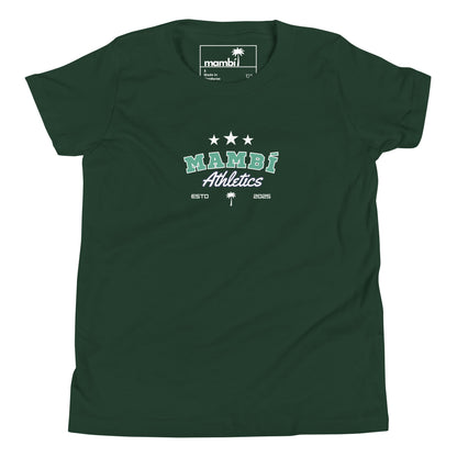 "Jasper" Relaxed Fit Graphic Tee | Big Kid and Teen
