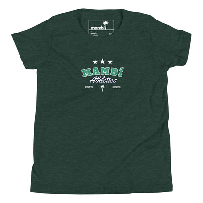 "Jasper" Relaxed Fit Graphic Tee | Big Kid and Teen