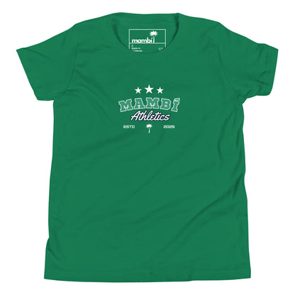 "Jasper" Relaxed Fit Graphic Tee | Big Kid and Teen