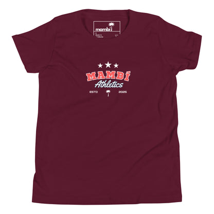"Jasper" Relaxed Fit Graphic Tee | Big Kid and Teen