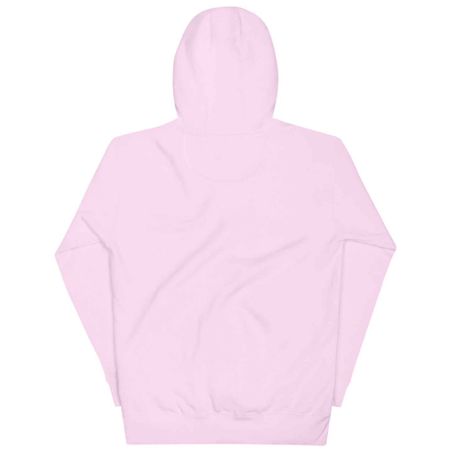 "León" Premium Hoodie | Unisex | Breast Cancer Awareness