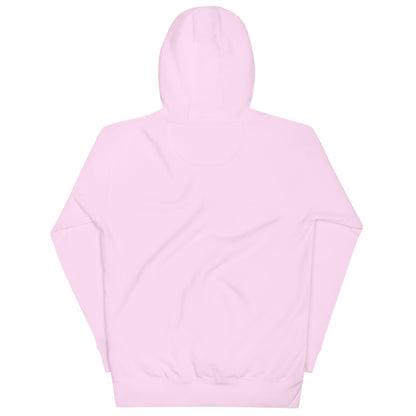 "León" Premium Hoodie | Unisex | Breast Cancer Awareness