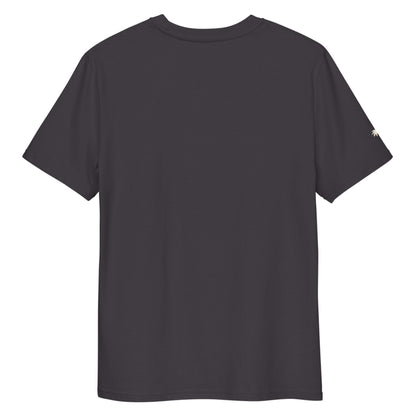 "Maestro" Organic Graphic Tee | Unisex