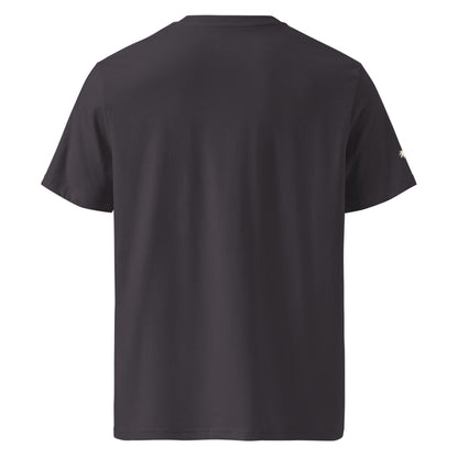 "Maestro" Organic Graphic Tee | Unisex