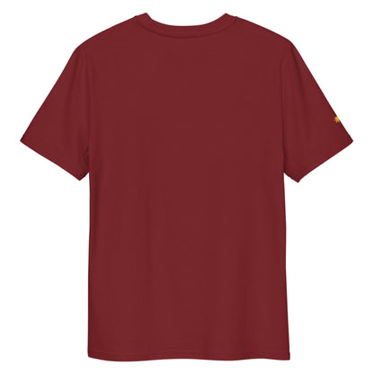 "Maestro" Organic Graphic Tee | Unisex