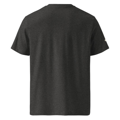 "Maestro" Organic Graphic Tee | Unisex