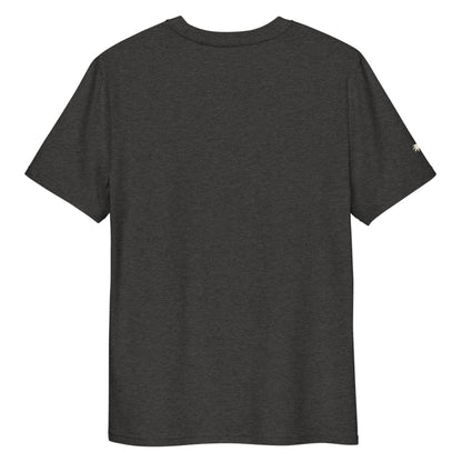 "Maestro" Organic Graphic Tee | Unisex