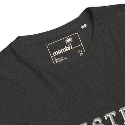 "Maestro" Organic Graphic Tee | Unisex