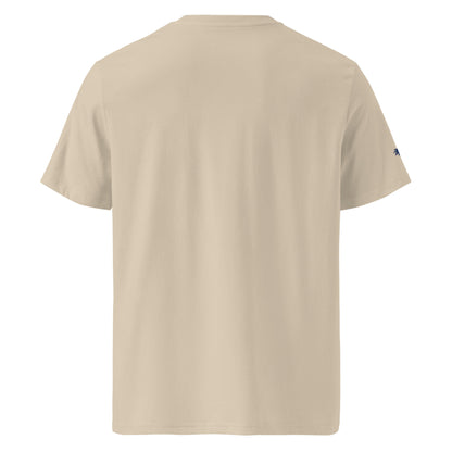"Maestro" Organic Graphic Tee | Unisex
