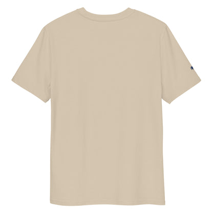 "Maestro" Organic Graphic Tee | Unisex