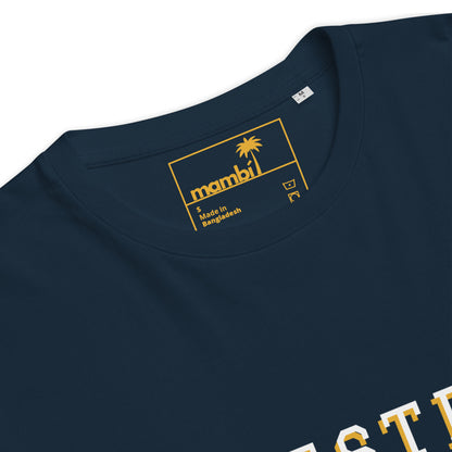 "Maestro" Organic Graphic Tee | Unisex