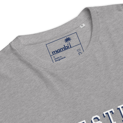 "Maestro" Organic Graphic Tee | Unisex