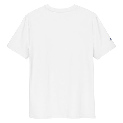"Maestro" Organic Graphic Tee | Unisex
