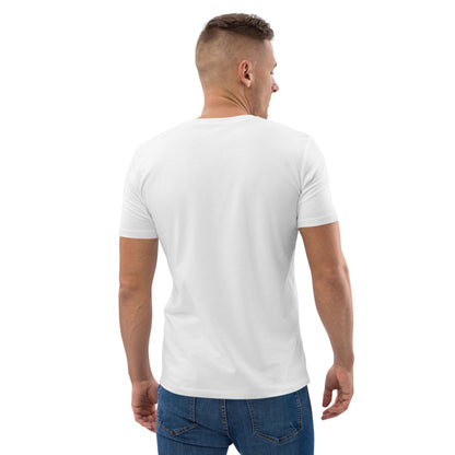"Maestro" Organic Graphic Tee | Unisex