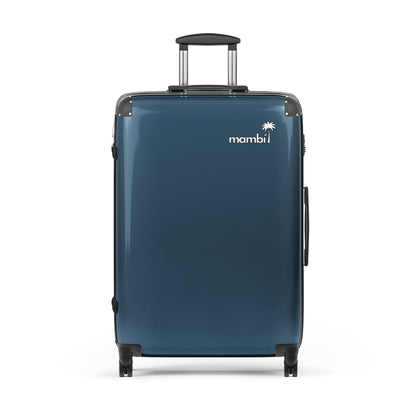 “Magellan” Hard-Shell Suitcase