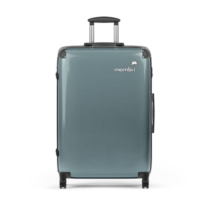 “Magellan” Hard-Shell Suitcase