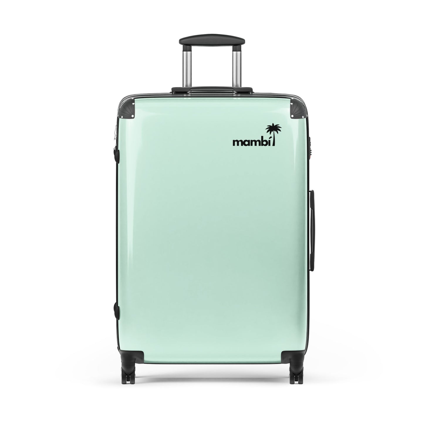 “Magellan” Hard-Shell Suitcase