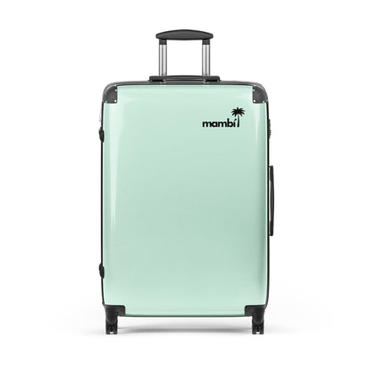“Magellan” Hard-Shell Suitcase