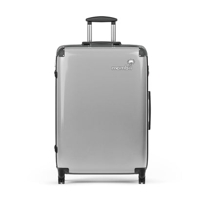 “Magellan” Hard-Shell Suitcase