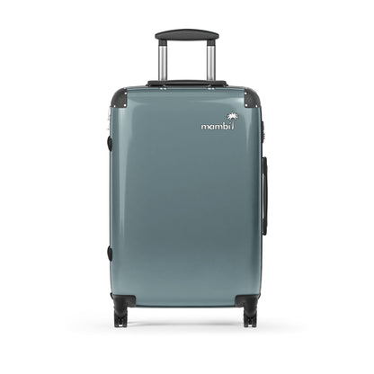 “Magellan” Hard-Shell Suitcase