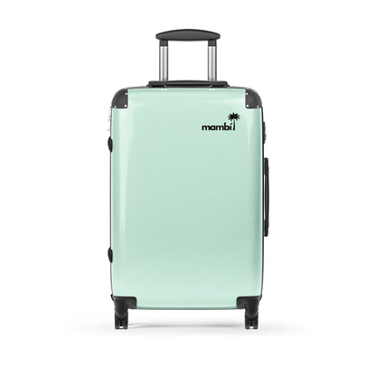 “Magellan” Hard-Shell Suitcase