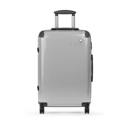 “Magellan” Hard-Shell Suitcase