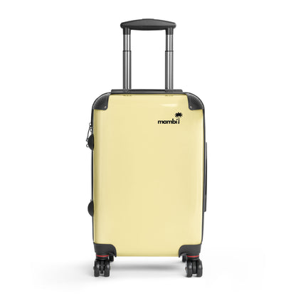 “Magellan” Hard-Shell Suitcase