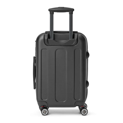 “Magellan” Hard-Shell Suitcase