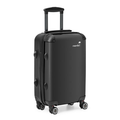 “Magellan” Hard-Shell Suitcase