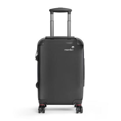 “Magellan” Hard-Shell Suitcase