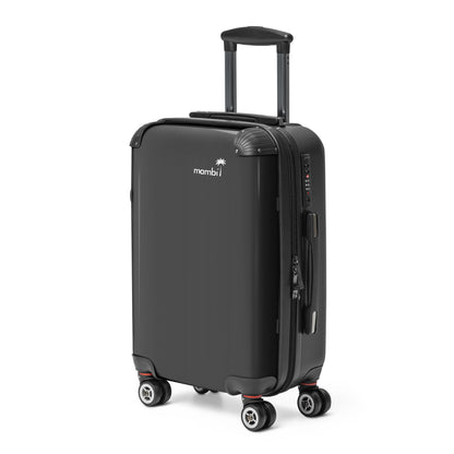 “Magellan” Hard-Shell Suitcase